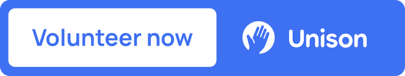 Volunteer now with Unison